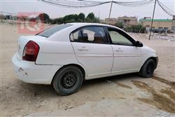 هيونداي أكسنت